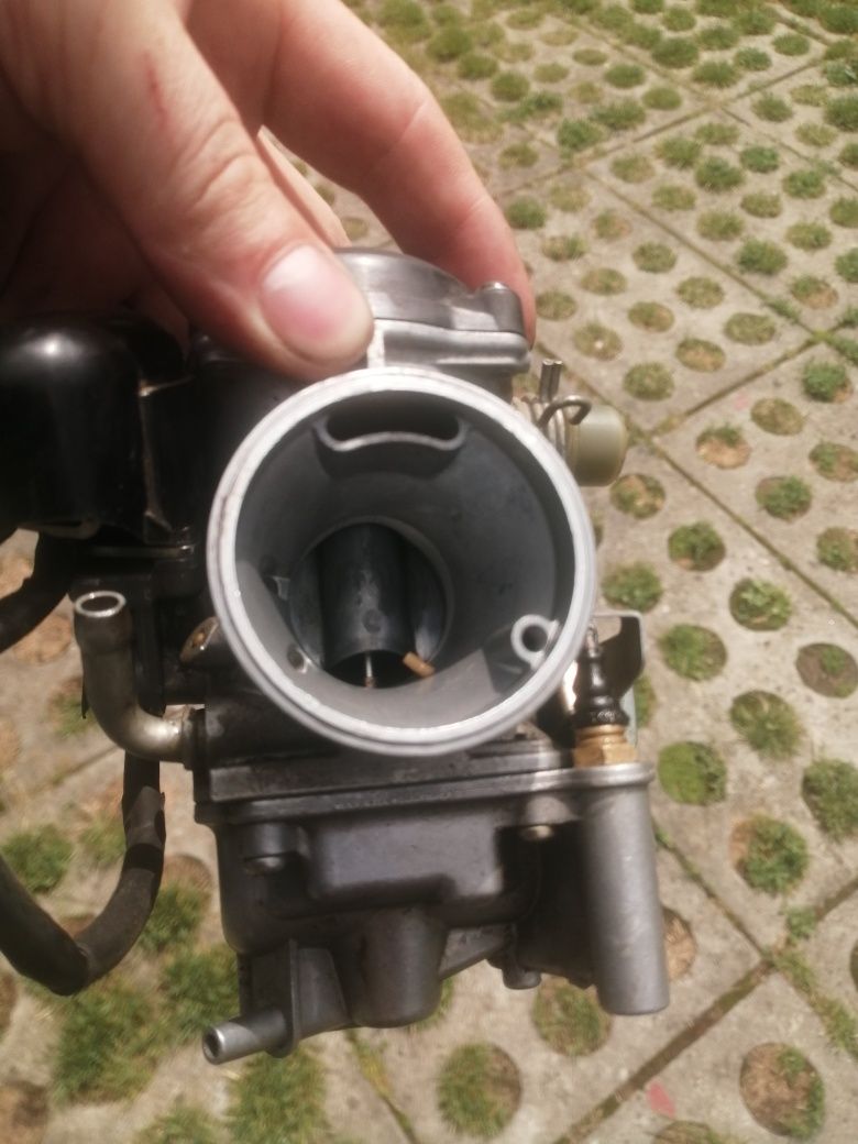 Gaźnik Piaggio x8 x9 beverly 125