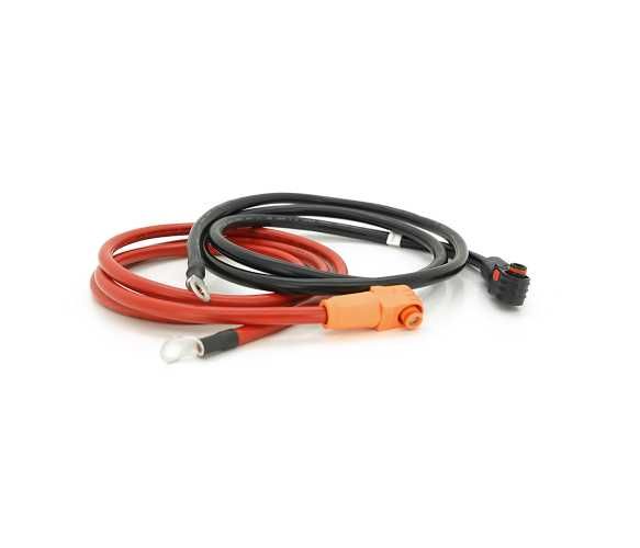 Оригинальный Кабель для подключения к инвертору Deye 1,5м