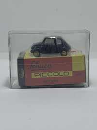 Fiat 500 F da Schuco Piccolo escala 1:90