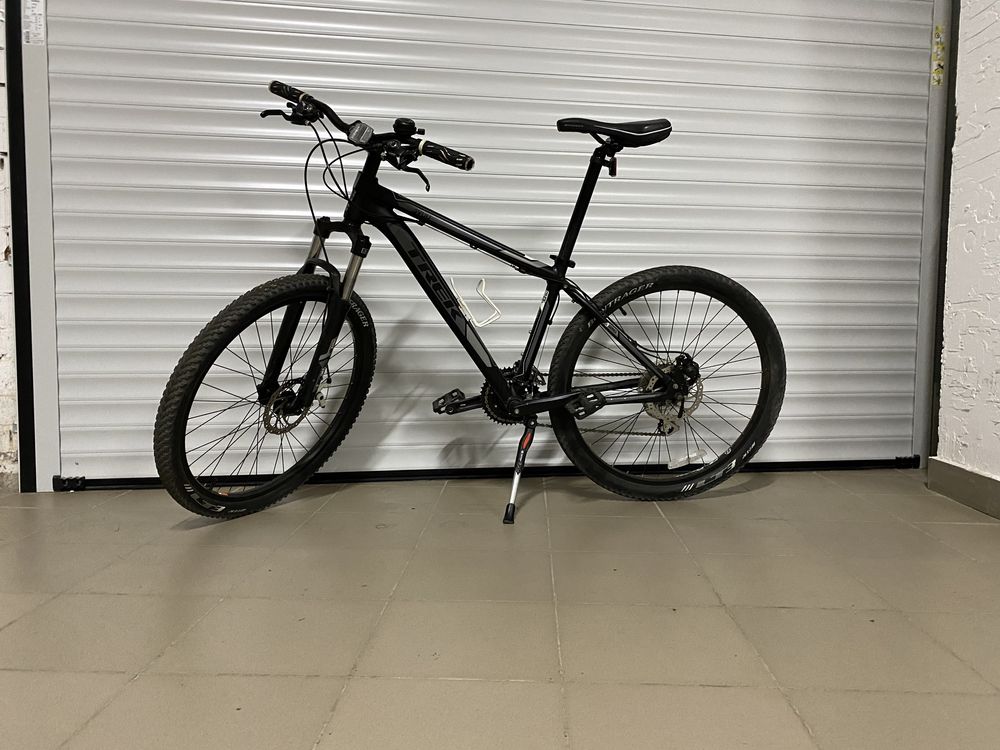 Велосипед Trek 3900 Disc three series, рама 16