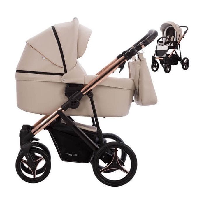 Sprzedam Wózek Dzieciecy