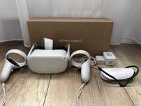 Meta Oculus quest 2