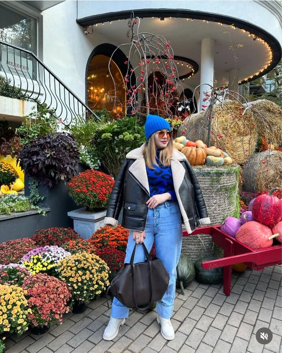 Дублянка  жіноча