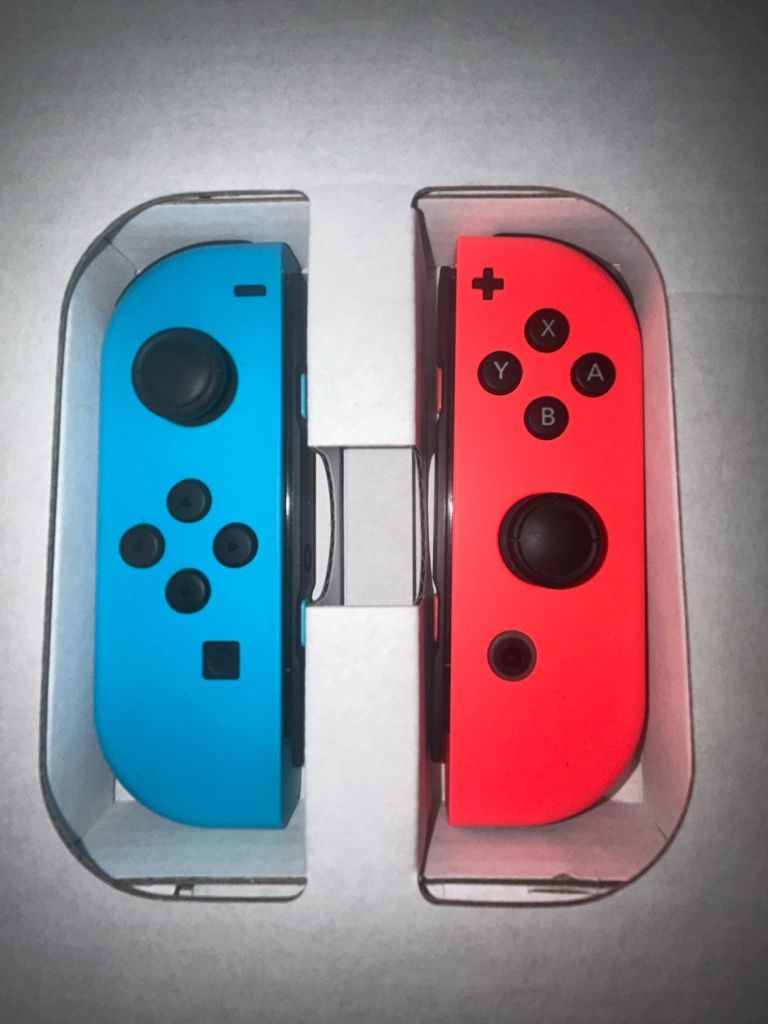 Nintendo swich używane