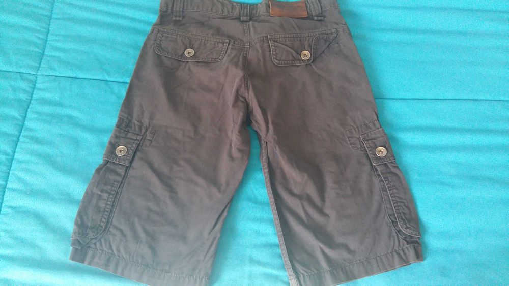 Calções Timberland criança