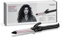 Lokówka BaByliss 19mm Slim do tworzenia intensywnych loków