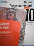 Caderno do aluno História A 10° ano