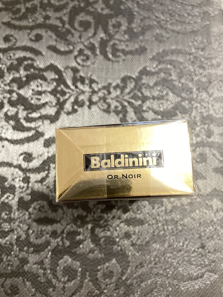 Baldinini Or Noir