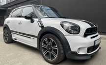 Разборка Mini Countryman R60 Міні Купер Р60 бампер комплектний