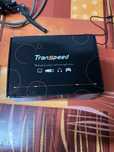 Box Andoid 12 Transpeed