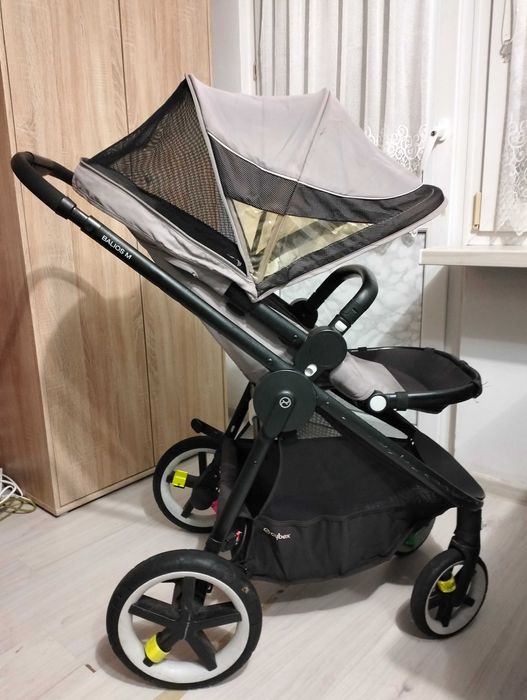 Wózek 2 in 1 Cybex balios M