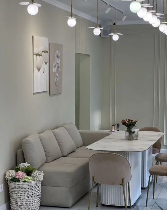 Продажа стильной современной кофейни. Бизнес кофейня