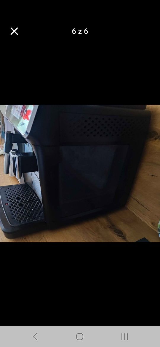 Express Philips seria 2200