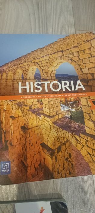 Sprzedam książki klasa 1 technikum stan dobry