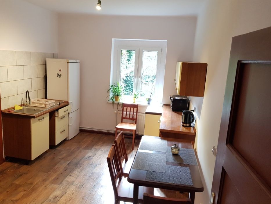 Mieszkanie na doby blisko Starego Miasta Noclegi Blisko Centrum Toruń