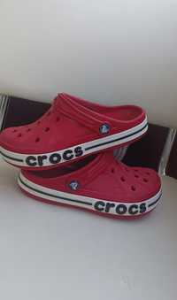 Crocs. Детские кроксы