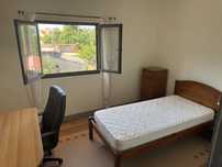 Alugo Quarto para uma pessoa na Mealhada