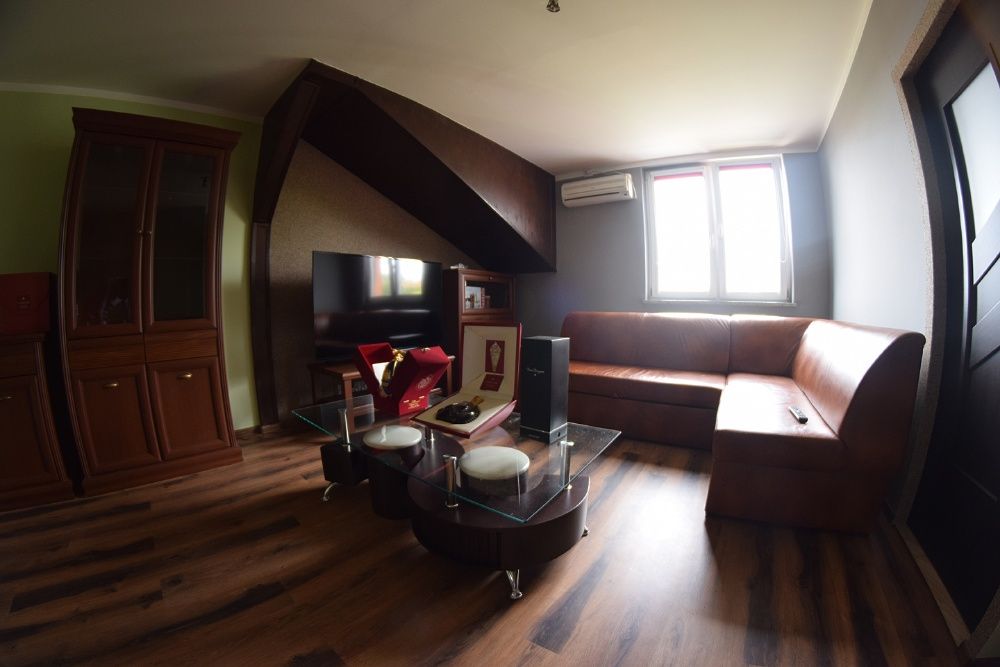 Apartamenty oraz noclegi dla firm