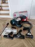 Odkurzacz Bezworkowy Hoover H-Power 300 HP332ALG TURBOSZCZOTKA HEPA