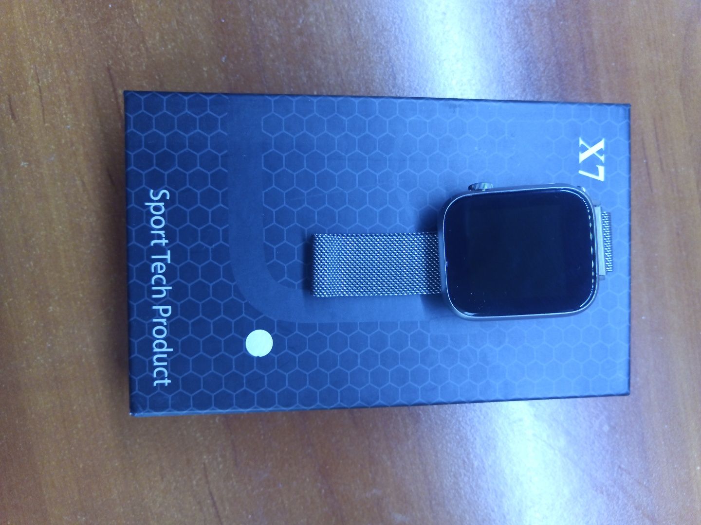 Смарт часы x7 smart watch