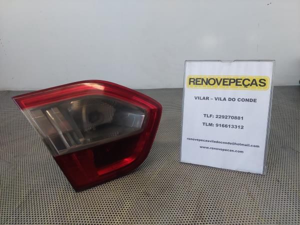 Farolim esquerdo RENAULT Fluence (L30_)