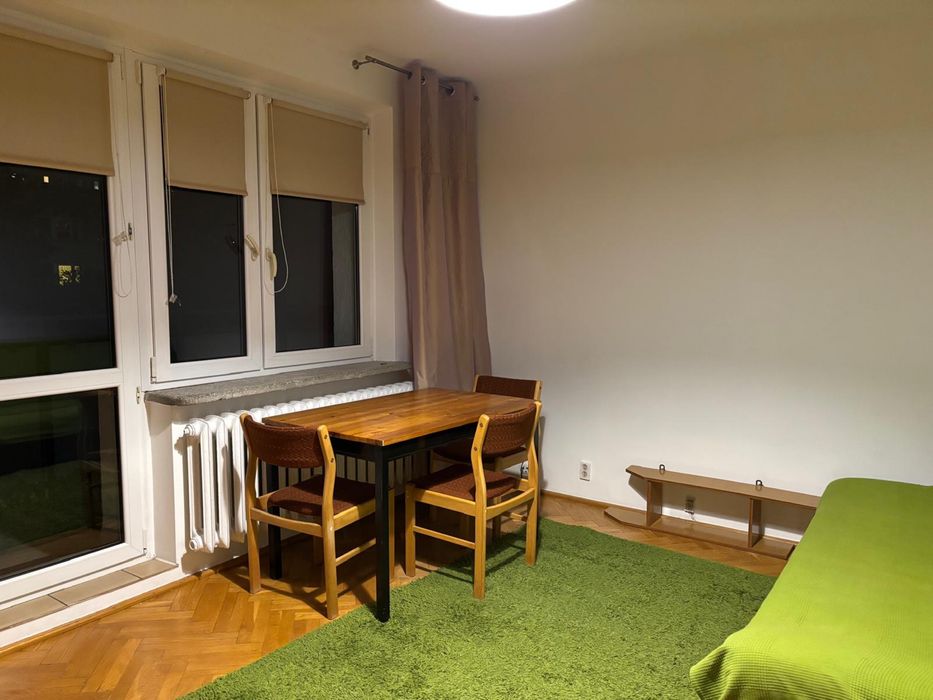 4 pokoje, Ursynów Natolin, od zaraz