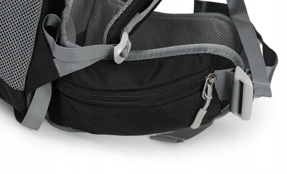 Bergson Trofors Plecak Górski Trekkingowy Oddychający 25l