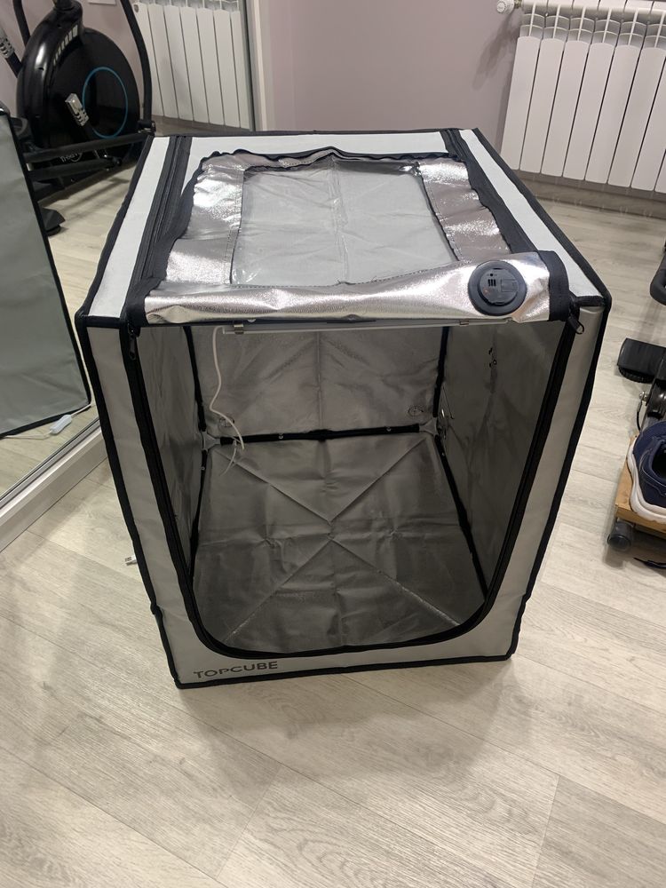 Корпус TopCube для 3D принтера Bambu Lab A1