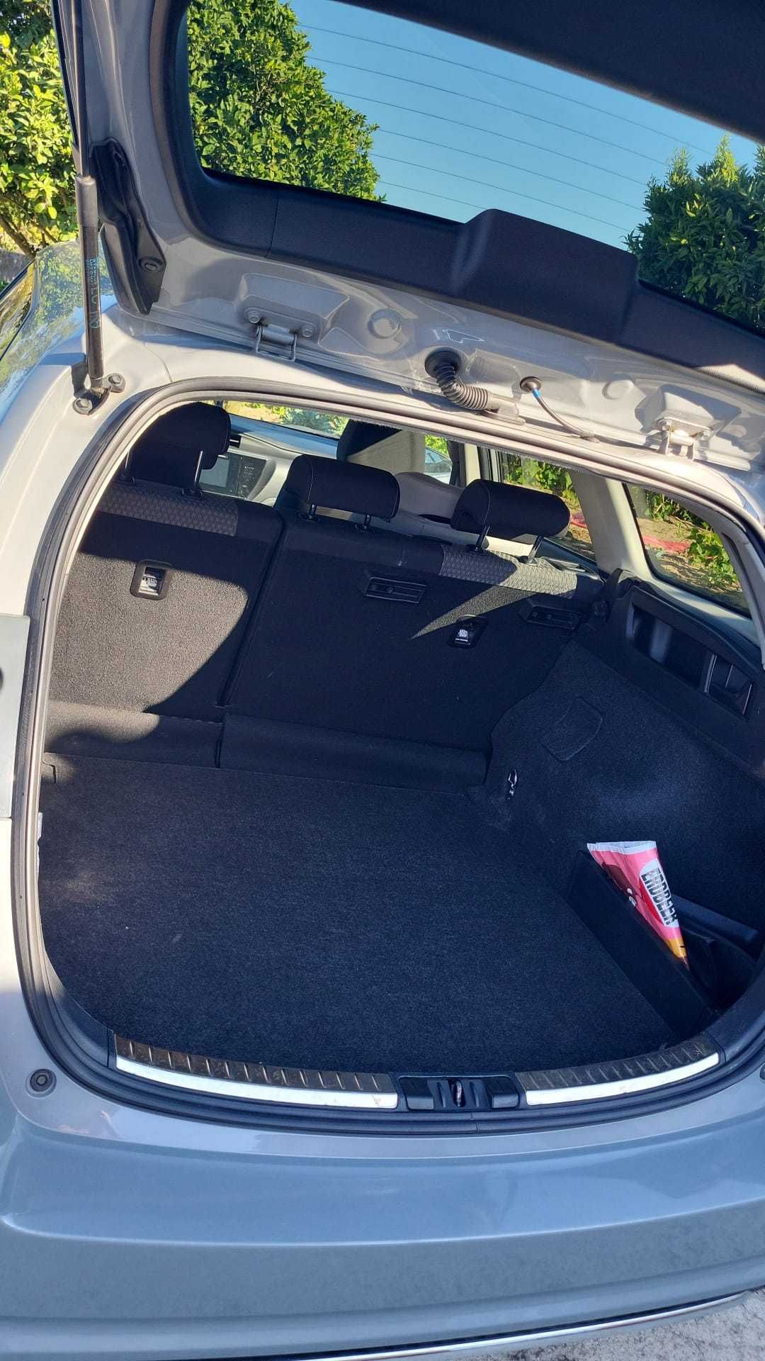 Carrinha Toyota Auris