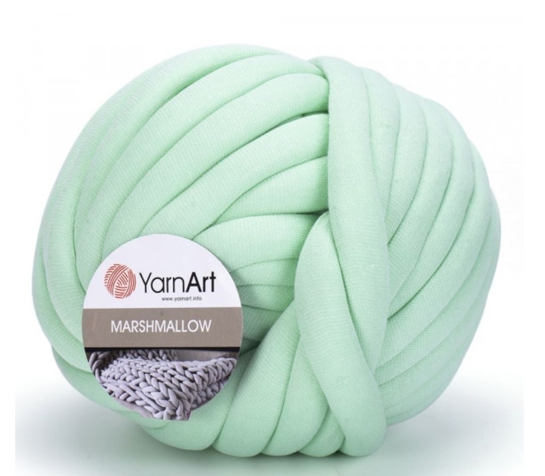 YarnArt Marshmallow