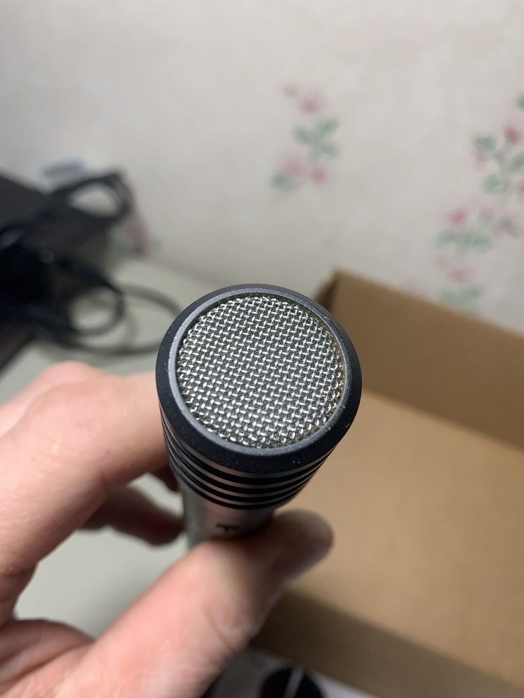 Микрофон Shure SM94-LCE