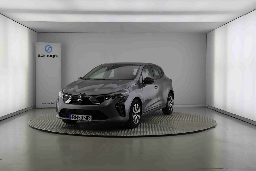 Mitsubishi Colt 1.0 MPI Kyoto