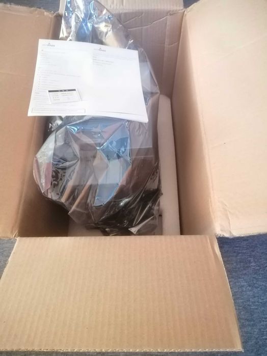 Bitmain Antminer S19 95Th ( Не використовувався )