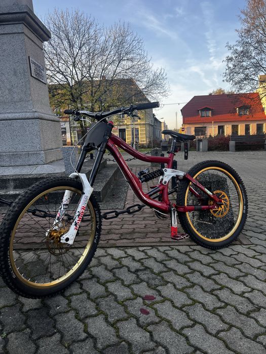 specialized big hit 1 2009