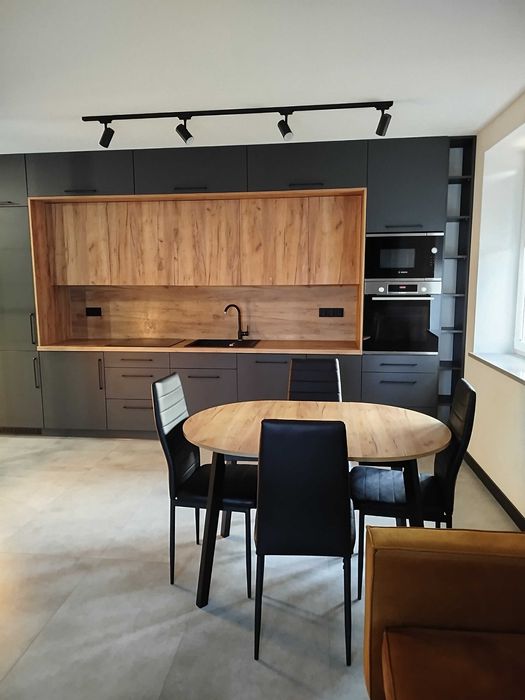 Mieszkanie 2 pokojowe do wynajecia 1600 zł