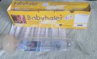 Komora inhalacyjna dla dzieci Babyhaler