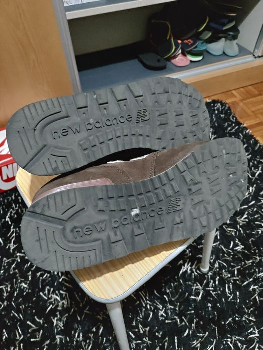 Sapatilhas new balance