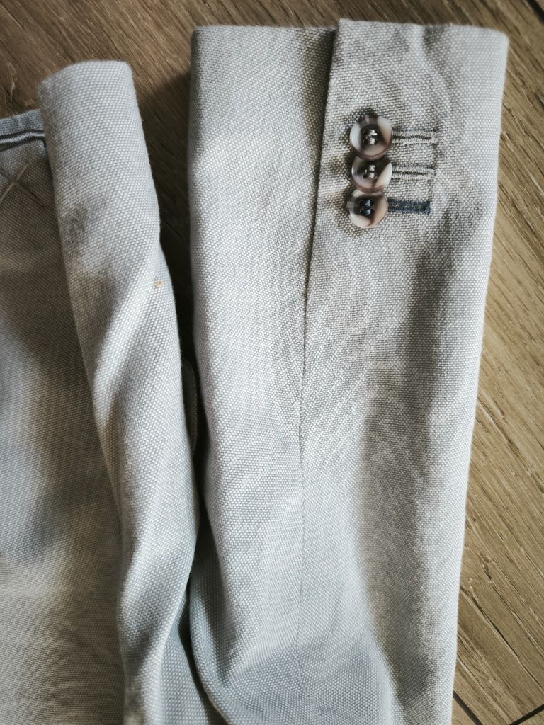 Garnitur dla chłopca r 104