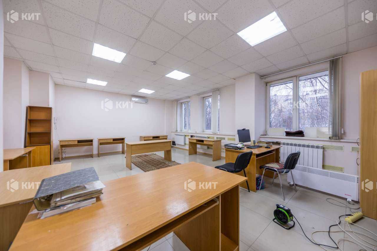 Офіс 100м2 Гагаріна (Левада, пр. Гагарина) 127110