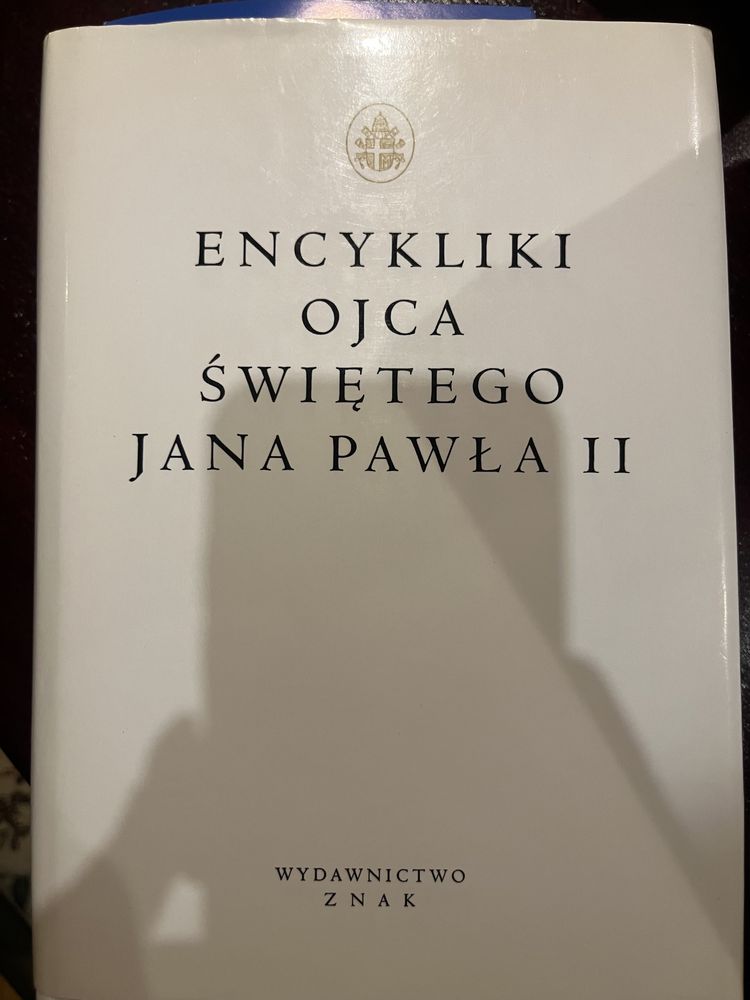 Encykliki Ojca Świętego Jana Pawła II