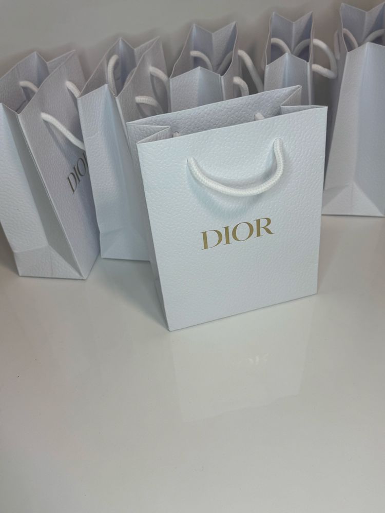 Пакет подарунковий Dior YSL