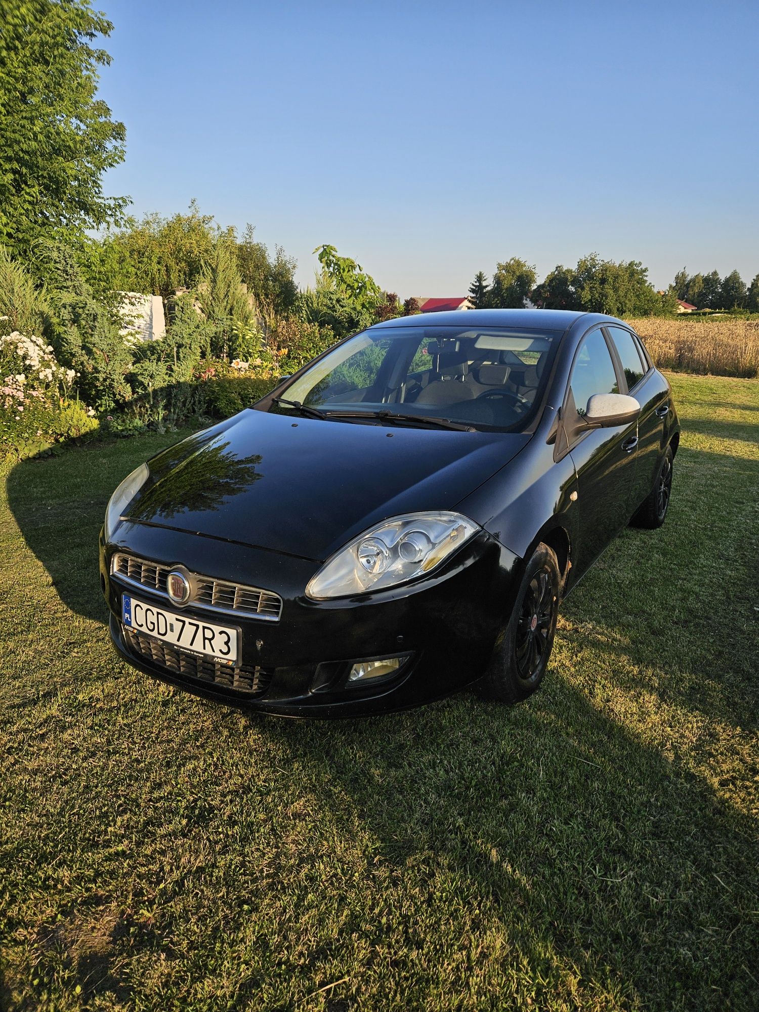 Fiat Bravo 2 1.6 MultiJet