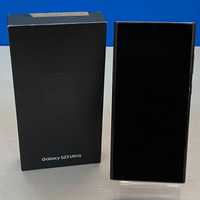 Samsung Galaxy S23 Ultra 5G (8GB/256GB) - Black
