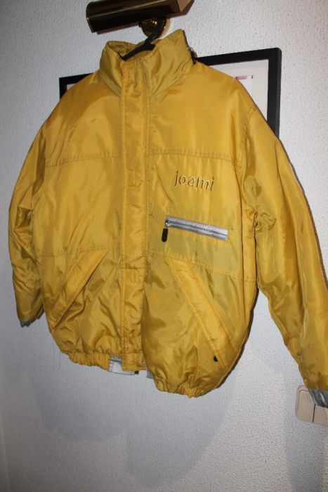 casaco para a neve - ski