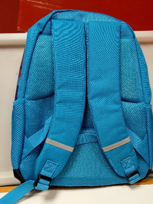 Plecak Szkolny Młodzieżowy Paso