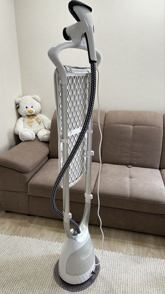 Відпарювач Philips GC557/30