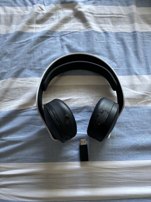 Auscultadores Sony Pulse