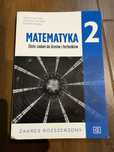 Matematyka, część 2, zbiór zadań do liceów i techników