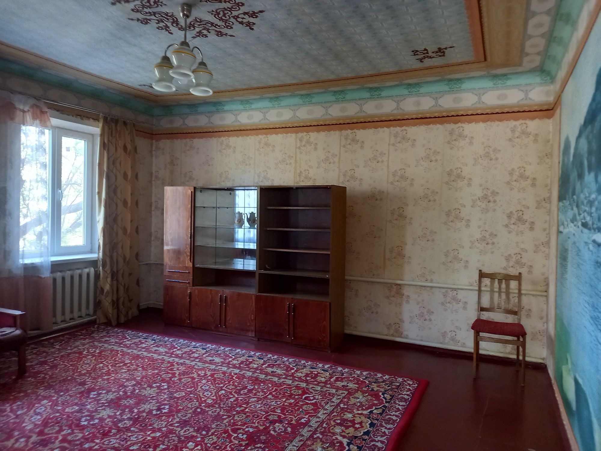 Будинок + сонячна станція "зелений тариф"