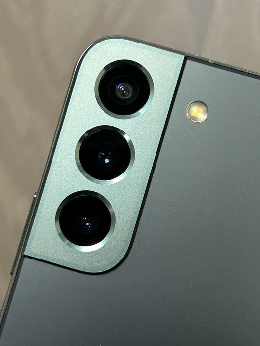 Samsung S22 Plus, 8/256Gb, green, Qualcomm, 4503953